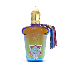 xerjoff tempio d'acqua