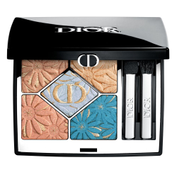 Diorshow 5 Couleurs Edición Limitada