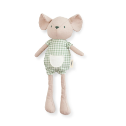 Ratoncito de Trapo "Spring Cottage"