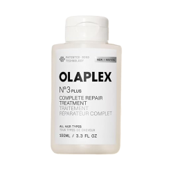 Nº3 Plus Complete Repair Treatment