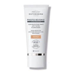 Photo Reverse Protector Solar Antimanchas 50ml