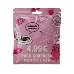 Pack Sorpresa Verano