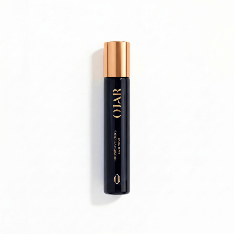 ojar infusion velours woda perfumowana 15 ml     