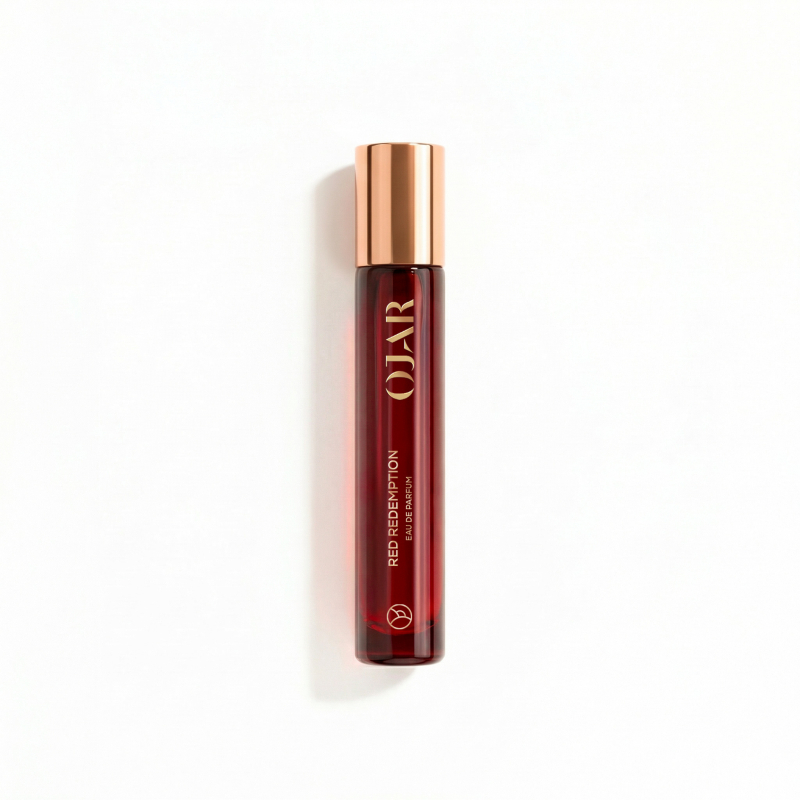 ojar red redemption woda perfumowana 15 ml     