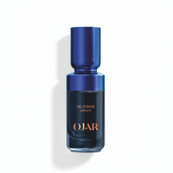 Ciel d'Orage Perfume Oil Absolute