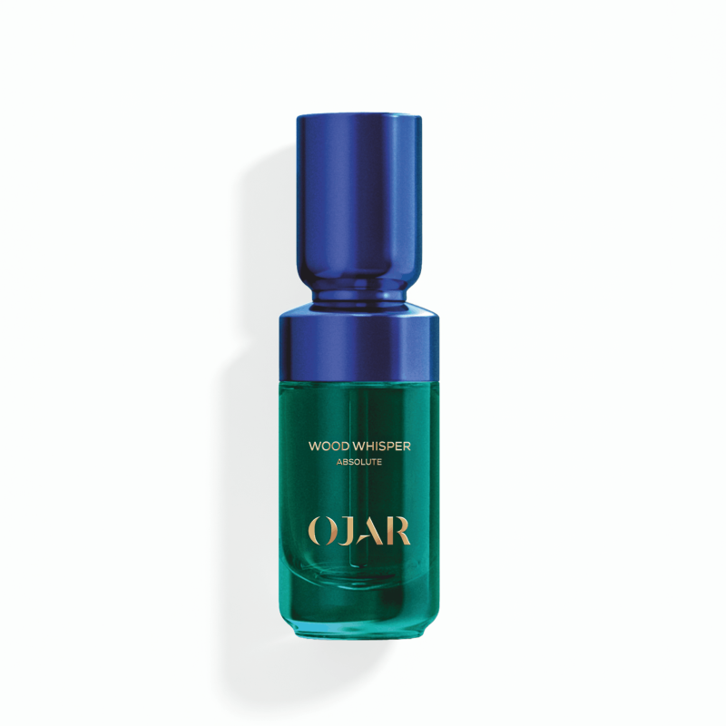 ojar wood whisper olejek perfumowany 20 ml     