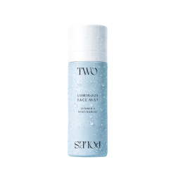 Bruma Facial Luminous Face Mist de Two Poles