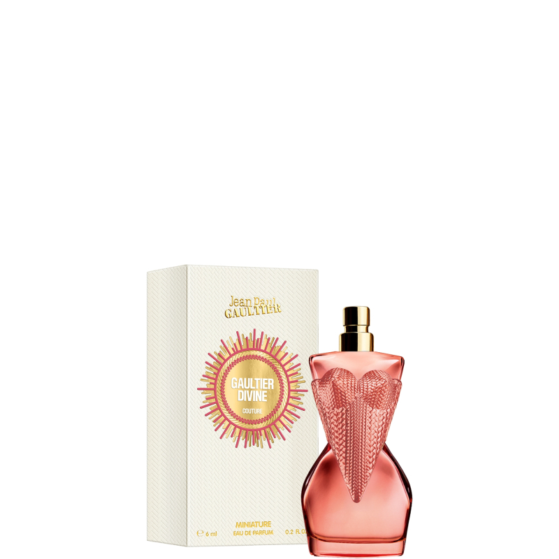 JPG Divine Couture Eau de Parfum 6 ml