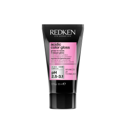 Acidic Color Gloss Gloss-in Mask