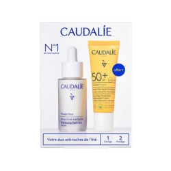 Set Vinoperfect Serum 30ml + Crema Solar 50+ Regalo