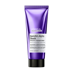 Keratin Alpha Sleek Smooth Transformer