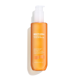 Biotherm Biosource Total Renew Oil Desmaquillante