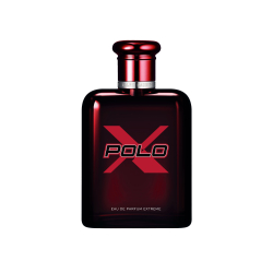 ralph lauren polo red extreme woda perfumowana 125 ml     
