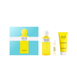 Set Citron Eau de Toilette