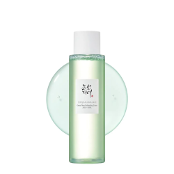 Green Plum Refreshing Toner