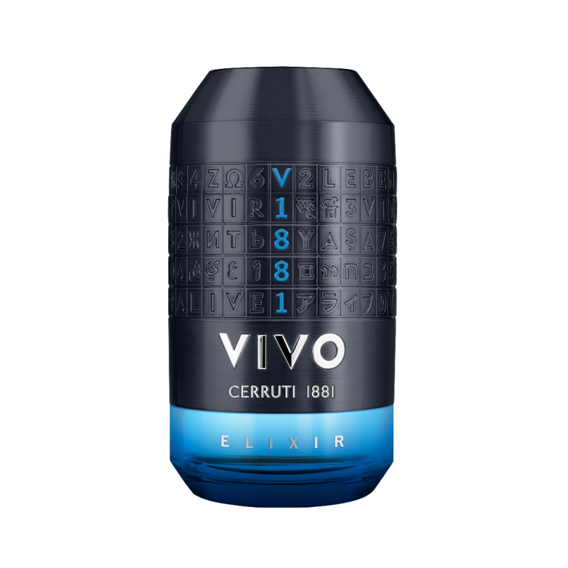 nino cerruti vivo elixir woda perfumowana 60 ml     