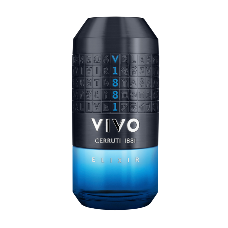 nino cerruti vivo elixir
