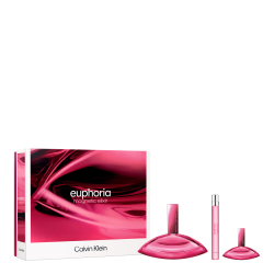 Cofre Euphoria Magnetic Elixir EDP