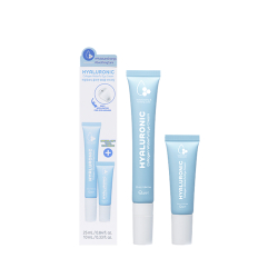 Set Hyaluronic Collagen + Waterful Eye Cream