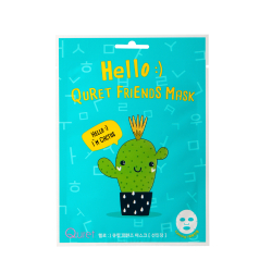Hello :) Quret Friends Mask Cactus