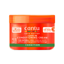 Natural Hair Deep Treatment Masque