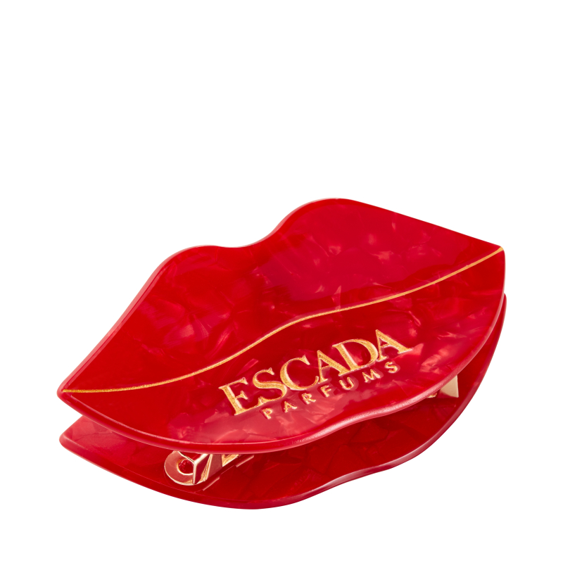 Escada Yum Me Sunny Hair Clip