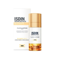 Isdinceutics Rejuvenate Flavo-C Intense Serum