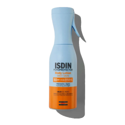 Fotoprotector Spray Body Lotion SPF50
