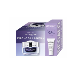 Set Intensive Retinol Crema  + Crema Osmoclean 15ml Regalo