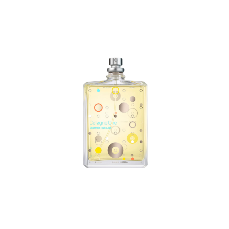 escentric molecules cologne one woda kolońska 100 ml     