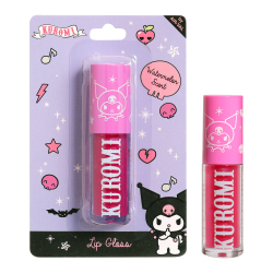 Brillo de Labios Lila o Rosa