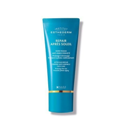 After Sun Crema Reparadora Antiarrugas Para Después del Sol