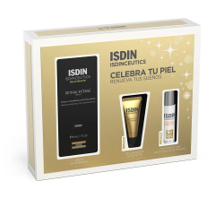 Set Serum Retinal Intense + Essential Scrub 15g + Fusion Water Magic Repair 10ml