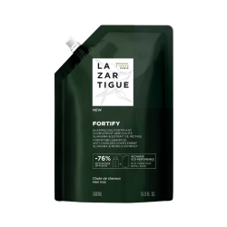 Champú fortificante complemento anticaída Refill