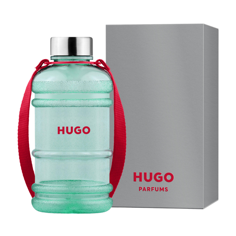Hugo Krink Water Bottle