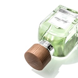 Straight Control Styling Serum 50ml
