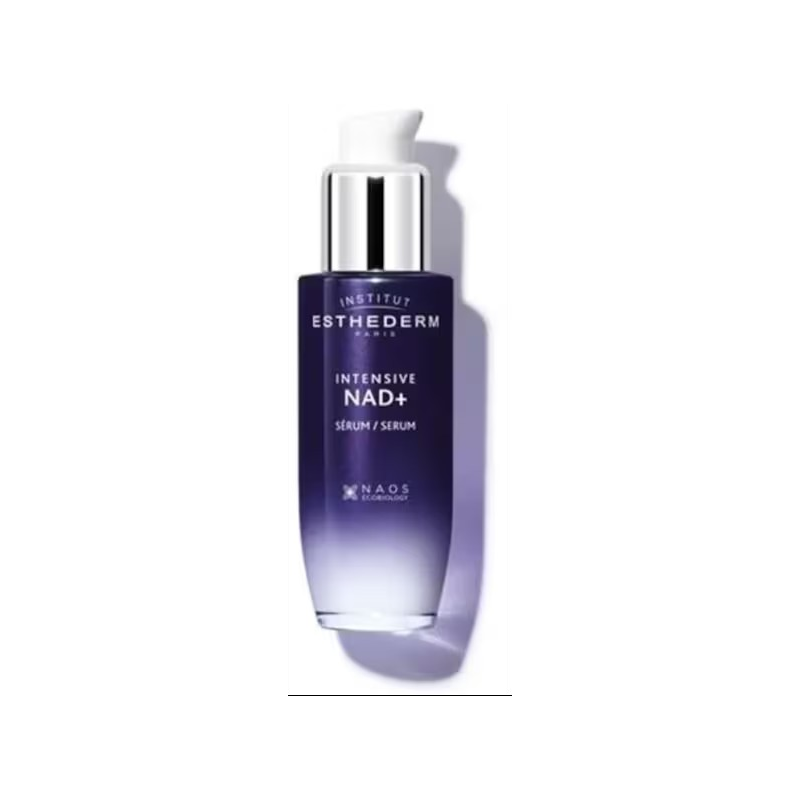 intensive nad serum niacinamida 30 ml