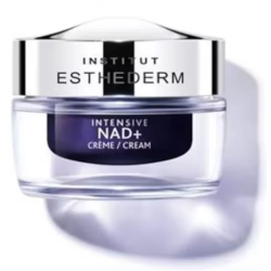 Intensive NAD+ Crema Niacinamida