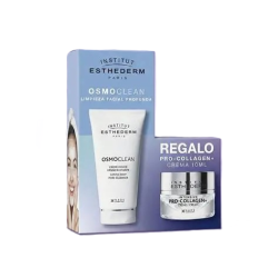 Osmoclean Crema Desincrustante + Regalo Pro Collagen Crema 10ml