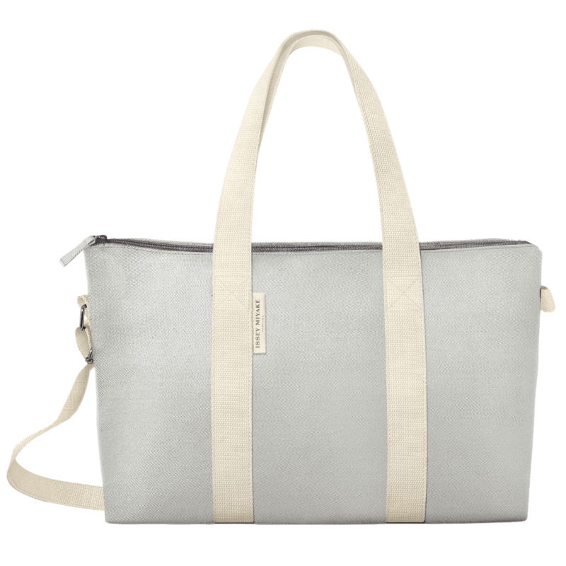 Issey Weekend Bag Grey