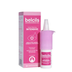 Belcils Gotas Oftálmicas Intensive
