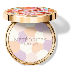 Météorites Compact Polvos Compactos Matificantes y Fijadores