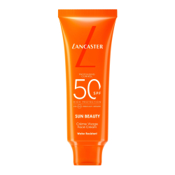 Lancaster Sun Beauty Crema SPF50 50 ml