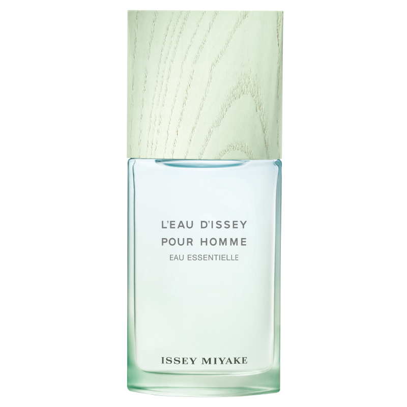 issey miyake l'eau d'issey pour homme eau essentielle woda perfumowana 50 ml     