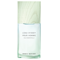 issey miyake l'eau d'issey pour homme eau essentielle woda perfumowana 100 ml     