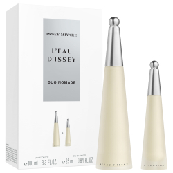 Set L'Eau D'Issey Eau de Toilette & Travel Size