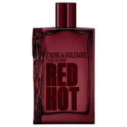 zadig & voltaire this is him! woda perfumowana 100 ml     
