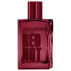 This Is Her! Red Hot Eau de Parfum