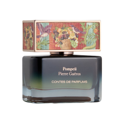 Pompeii Extrait de Parfum