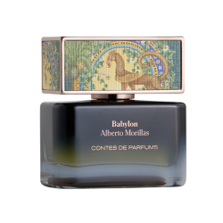 contes de parfums babylon